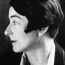 Eileen Gray