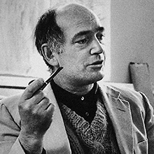 Harry Bertoia