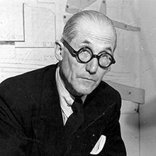 Le Corbusier