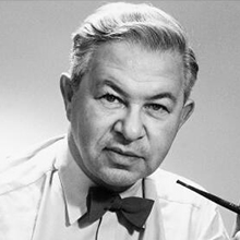 Arne Jacobsen